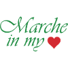 Marche in My Heart