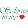 Salerno in My Heart 