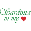 Sardinia in My Heart