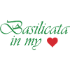 Basilicata in my heart