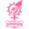 Feminism Feminist Feminist