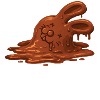 Something's wrong with bunny Easter