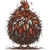 Eggsistential Crisis