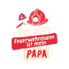 Papa pompier - Le meilleur pompier