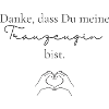 Danke Trauzeugin