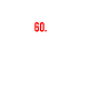 Guestbook 60th Birthday – Personal Greetings