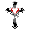 Amour croisé