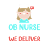 Pregnancy Hospital Nurse