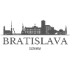 Bratislava Slovakia, Bratislava skyline