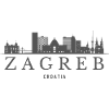 Zagreb Serbia, Zagreb's skyline
