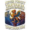 Non dimenticare mai Tartaria Magnus Imperium Tartaricum