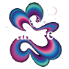 Starseed Color Swirl Logo