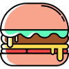 Burger Icon