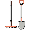 Shovel icon