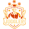 Circus Juggler Funny Children's Circus