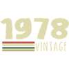 1978-Anniversary-1978-retro-1978