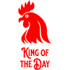 King of the Day