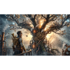 Steampunk Tree of Gears