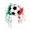 Italy Soccer Italian Football