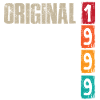 Millésime 1999