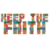 keep the faith