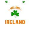 Fierté Irlandaise: née d'Irlande en moi