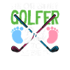 Lui o lei Golfista Padre Rivelazione del sesso