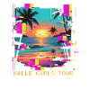 Malle Girls Tour