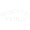 Métro de Montréal