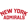 New York Admirals