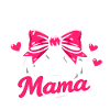 Soccer Mom Proud Mom Gift