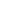 Wild Deer Silhouette