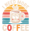 I Need More Coffee