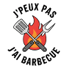 Flame Grill and Crossover Tools