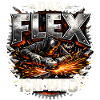 Serrurier Soudeur Le Flex I Away