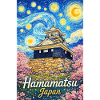 Hamamatsu Japan 