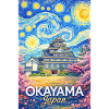 Okayama Japan