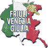 Friuli Venezia Giulia Italy Region Souvenir