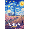 Chiba Japan