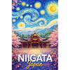 Niigata Japan