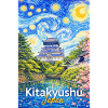 Kitakyushu, Japan