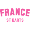 St Barts France Caribbean Karibik
