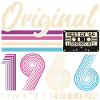 1966 Vintage Vintage retrò regalo di compleanno