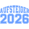 Aufsteiger 2026
