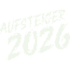 Aufsteiger 2026 Design