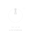 Tiny in the Universe