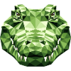 Krokodyl aligator Gad Krokodyl Kocha krokodyle