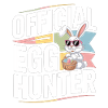 Official Egg Hunter Easter Bunny Easter Humor