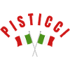 Pisticci Italian Flags