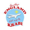 Adieu l’Angleterre. Allons à Krabi.
